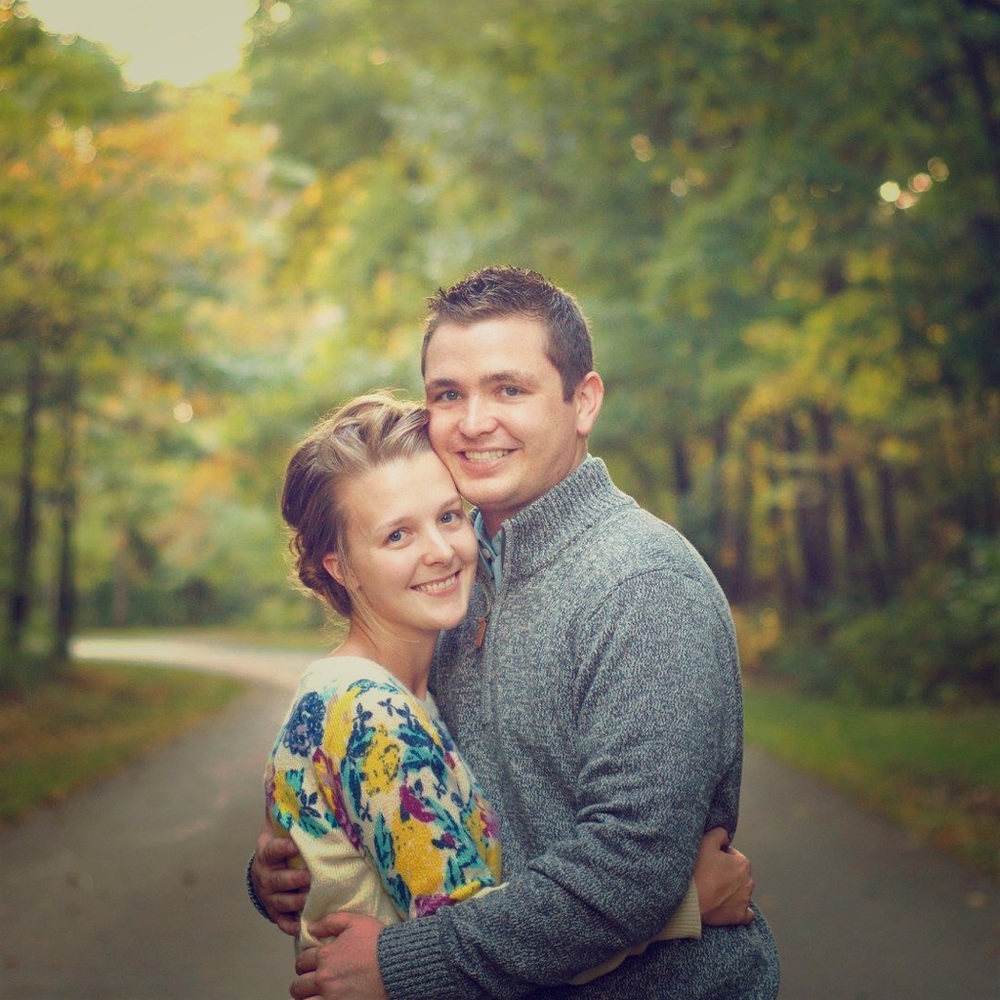 Meet your Posher, Morgan